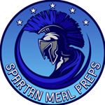 Spartan Meal Preps discount code